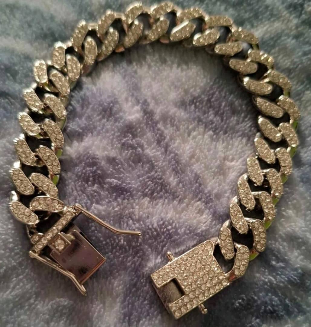 Cadenas Cubanas Para Mascotas